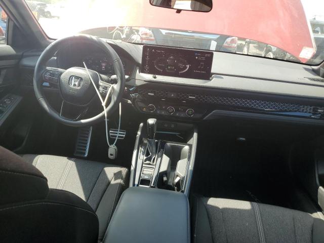 2024 HONDA ACCORD HYB - 1HGCY2F58RA016363