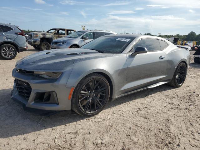 VIN 1G1FK1R6XK0155233 2019 Chevrolet Camaro, ZL1 no.1