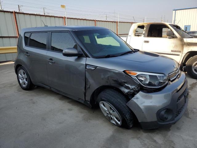 VIN KNDJN2A28H7465033 2017 KIA Soul no.4