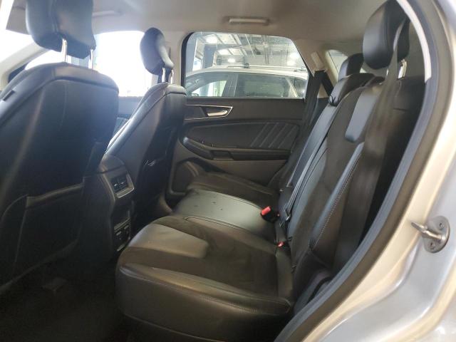 2018 FORD EDGE SPORT - 2FMPK4AP5JBB08783