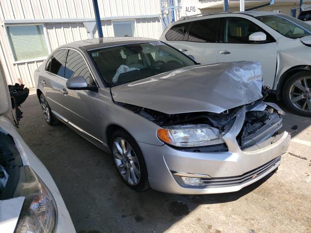 VIN YV140MAK3G1196071 2016 Volvo S80, Premier no.4