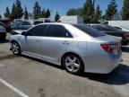 TOYOTA CAMRY L photo