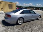 AUDI A8 L QUATT photo