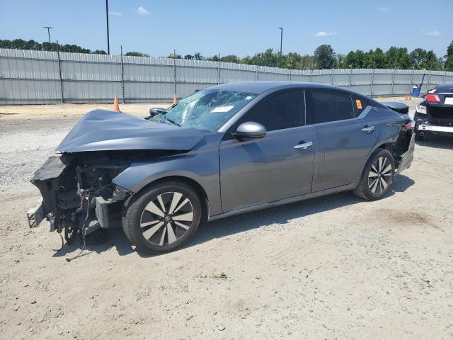 VIN 1N4BL4EV7LC133021 2020 Nissan Altima, SL no.1