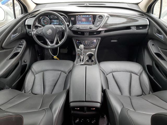 2017 BUICK ENVISION E - LRBFXDSA3HD094199