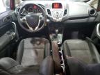 FORD FIESTA SE photo