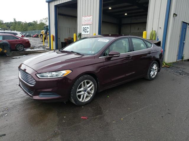 VIN 3FA6P0H76DR174092 2013 Ford Fusion, SE no.1