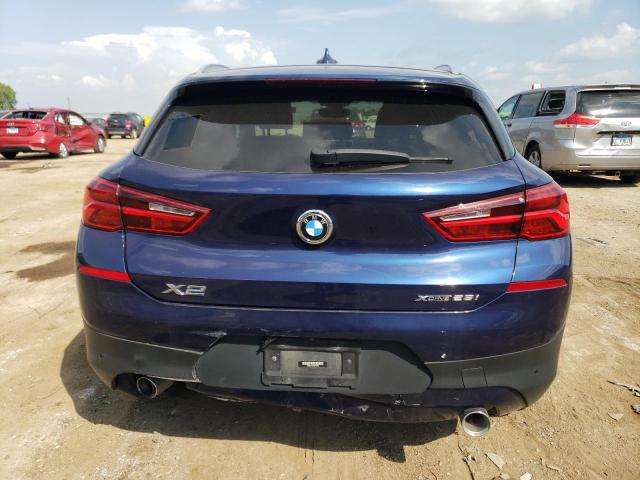 VIN WBXYJ1C03L5P62766 2020 BMW X2, Xdrive28I no.6