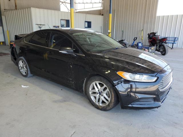 VIN 3FA6P0H77ER376991 2014 Ford Fusion, SE no.4