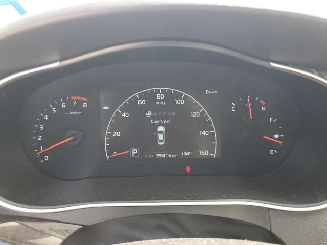 2016 KIA CADENZA LU - KNALN4D73G5214228
