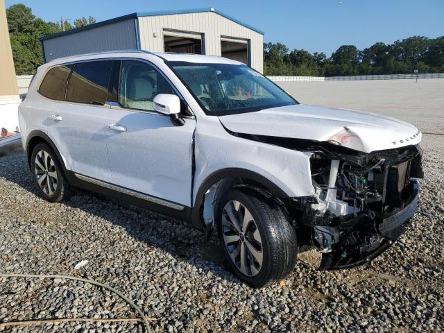 2021 KIA TELLURIDE - 5XYP34HC4MG183138