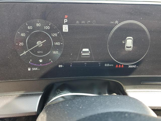 2023 KIA SPORTAGE S - 5XYK53AFXPG049239