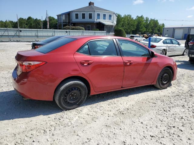 VIN 2T1BURHE6JC975059 2018 Toyota Corolla, L no.3