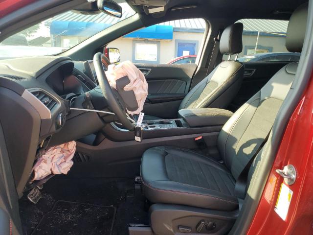 2024 FORD EDGE SEL - 2FMPK4J98RBA60662