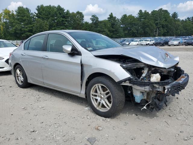 VIN 1HGCR2F34EA047146 2014 Honda Accord, LX no.4