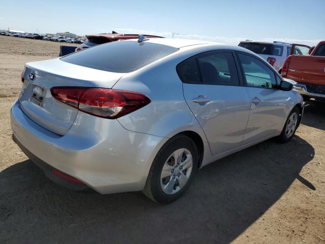 2018 KIA FORTE LX - 3KPFK4A7XJE196044