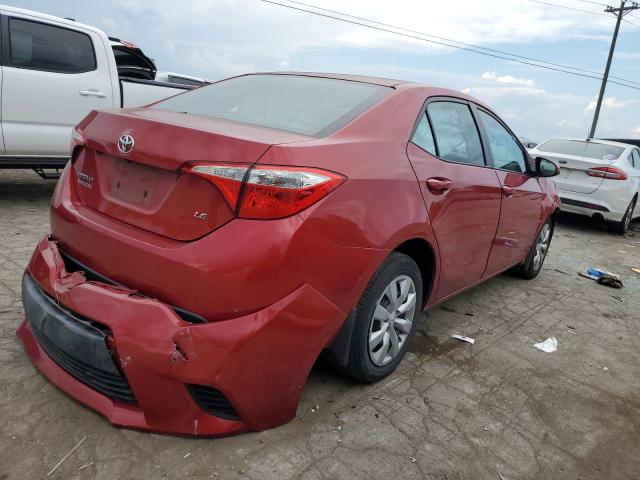 2016 TOYOTA COROLLA L - 5YFBURHE6GP504179