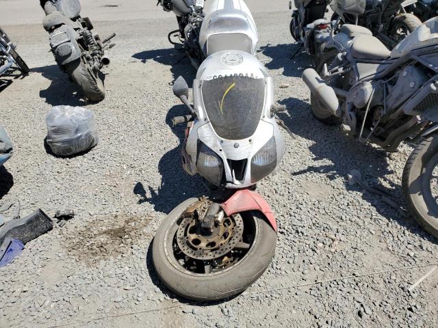 2004 HONDA RVT1000 R JH2SC45304M401239