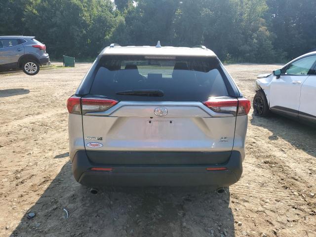 2020 TOYOTA RAV4 LE - 2T3F1RFV5LC135801