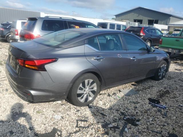 2023 NISSAN ALTIMA S 1N4BL4BV9PN387344  67584584