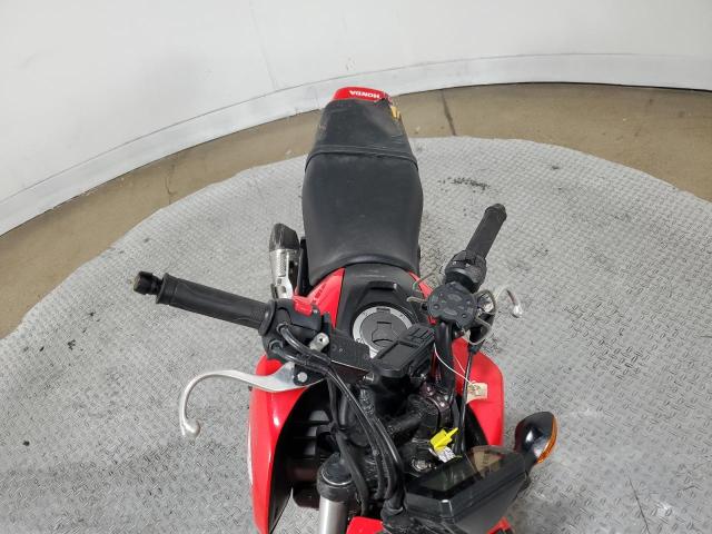 2023 HONDA GROM 125 - MLHJC9212P5103923