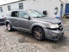 DODGE JOURNEY SX photo