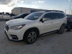 2021 SUBARU ASCENT LIM - 4S4WMAJDXM3437851