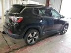 Lot #3030787465 2018 JEEP COMPASS LA