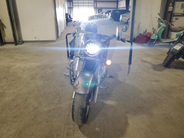 2007 SUZUKI VL1500 JS1VY52A272101616