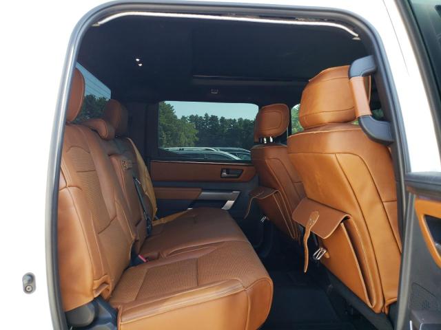 2024 TOYOTA TUNDRA CRE - 5TFWC5DB6RX075851