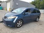 TOYOTA SIENNA LE photo