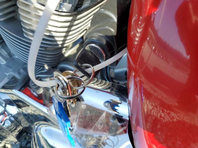 2007 HONDA VT750 C2F JH2RC53497M002432