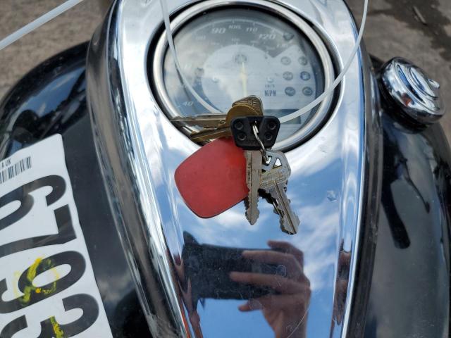 2015 YAMAHA XVS950 A JYAVN01E0FA021818