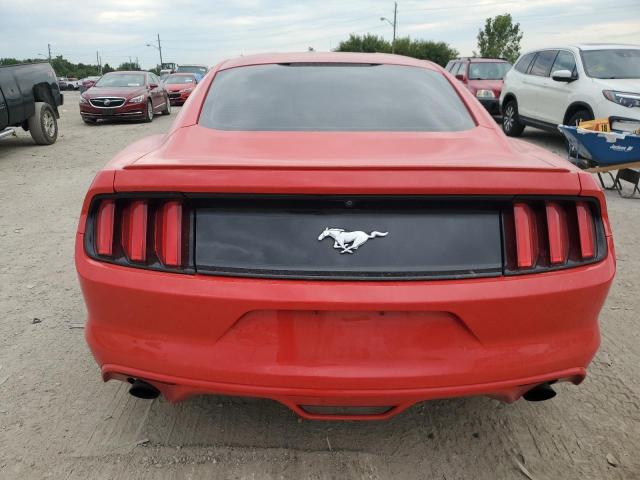 2017 FORD MUSTANG - 1FA6P8TH4H5343694