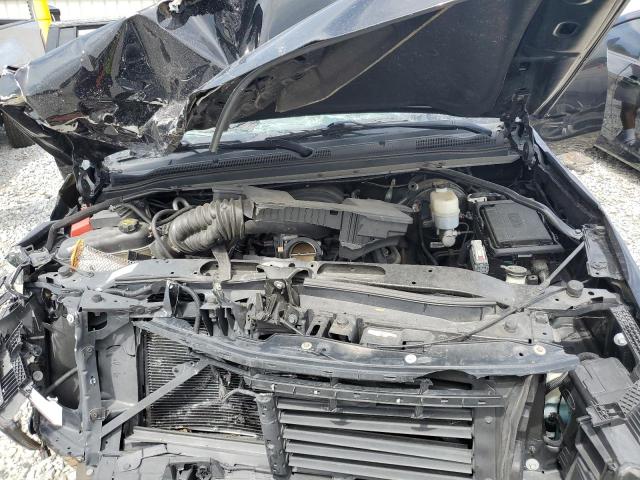 2019 CHEVROLET SUBURBAN C - 1GNSCHKC5KR155820