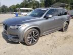 2018 VOLVO XC90 T6 - YV4A22PK6J1194267