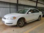 2015 CHEVROLET IMPALA LIM - 2G1WA5E39F1134342