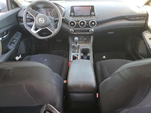 2020 NISSAN SENTRA S - 3N1AB8BV0LY302679