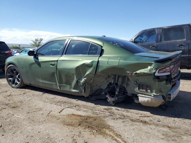 2020 DODGE CHARGER SX - 2C3CDXBG6LH248469