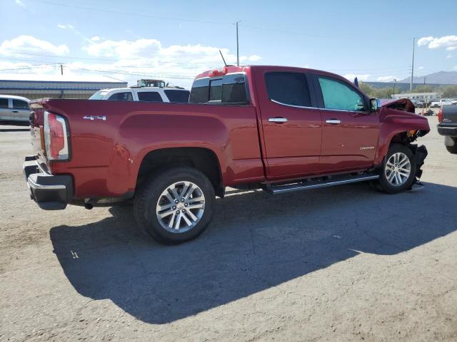 VIN 1GTG6DEN6K1100982 2019 GMC CANYON no.3