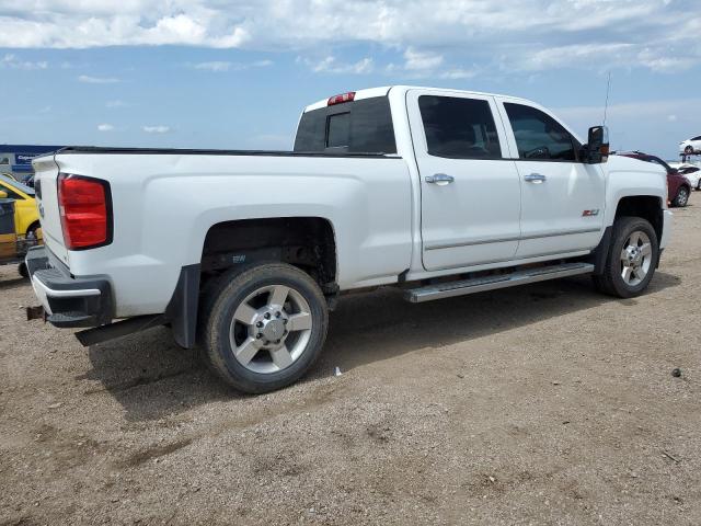 2018 CHEVROLET SILVERADO - 1GC1KVEGXJF176666