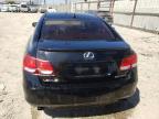 LEXUS GS 350 photo