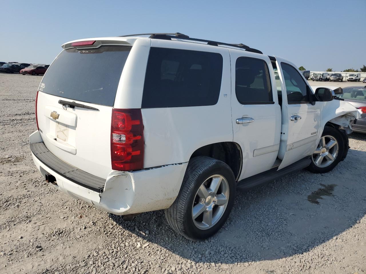 Lot #2819101259 2007 CHEVROLET TAHOE K150