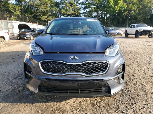 VIN KNDPM3AC4N7982966 2022 KIA Sportage, LX no.5