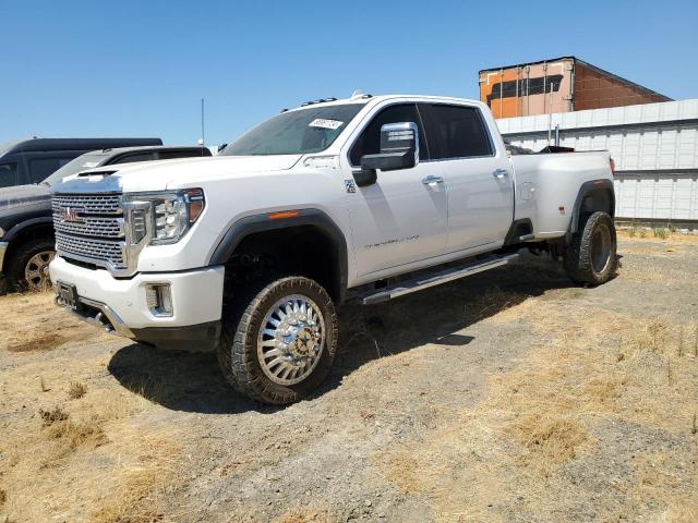 2020 GMC SIERRA K35 - 1GT49WEYXLF334658