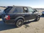 LAND ROVER RANGE ROVE photo