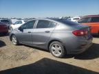 CHEVROLET CRUZE LT photo