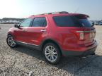 FORD EXPLORER X photo