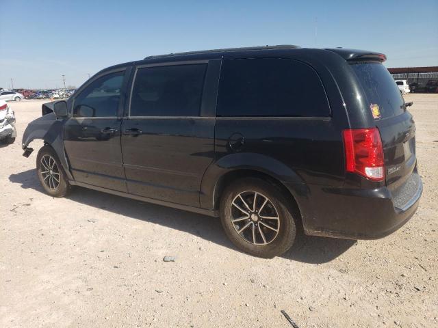 2016 DODGE GRAND CARA - 2C4RDGEG8GR163618