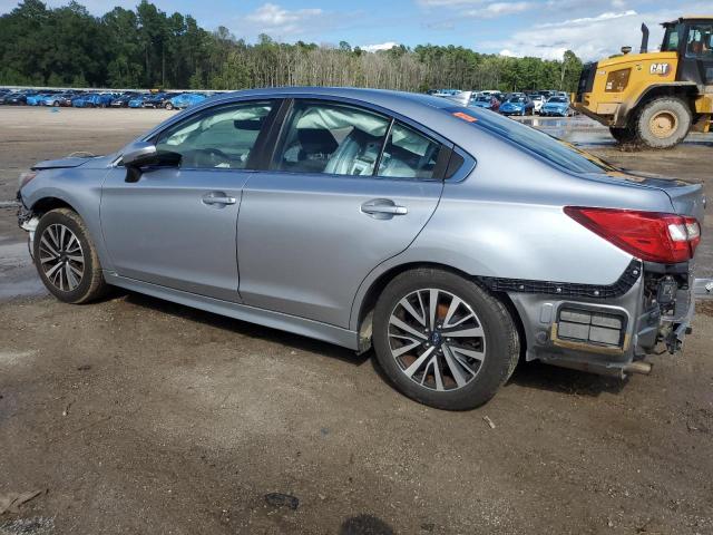 2019 SUBARU LEGACY 2.5 - 4S3BNAF67K3039861
